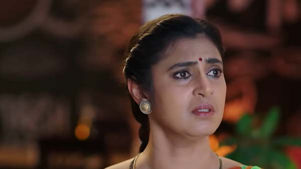  Intinti Gruhalakshmi Serial Today Episode June 2nd 2023