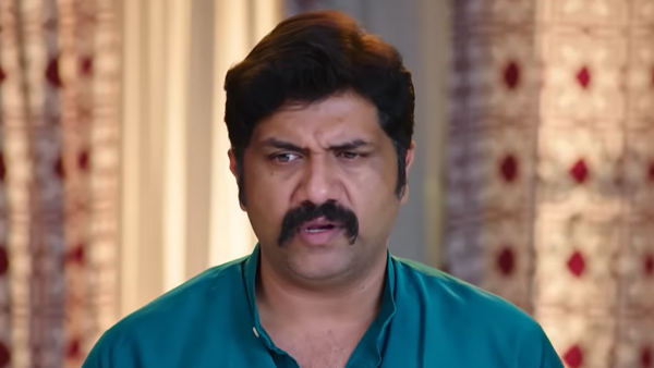 Intinti Gruhalakshmi Serial Today Episode June 16th 2023