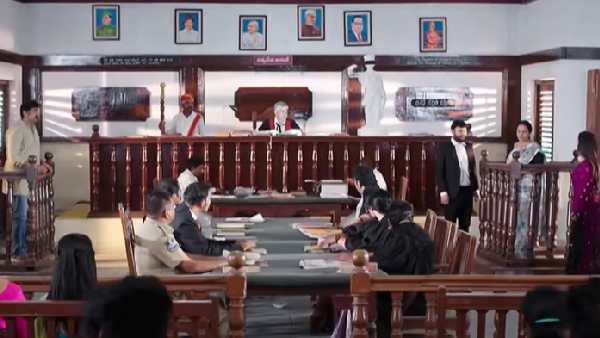 Intinti Gruhalakshmi Serial Today Episode June 22nd 2023 Intinti Gruhalakshmi Serial Today Episode June 22nd 2023