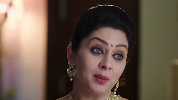 Intinti Gruhalakshmi Serial Today Episode June 13th 2023