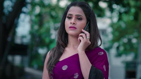 Intinti Gruhalakshmi 