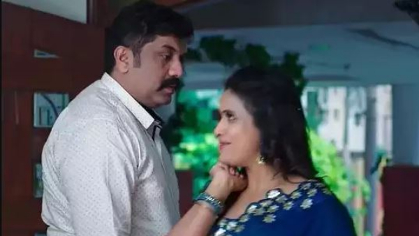 Intinti Gruhalakshmi 