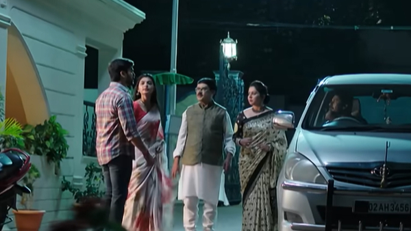 Intinti Gruhalakshmi Serial Today Episode June 27th 2023