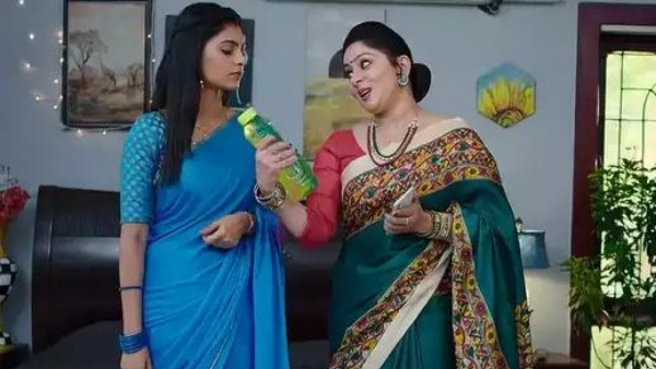 Intinti Gruhalakshmi