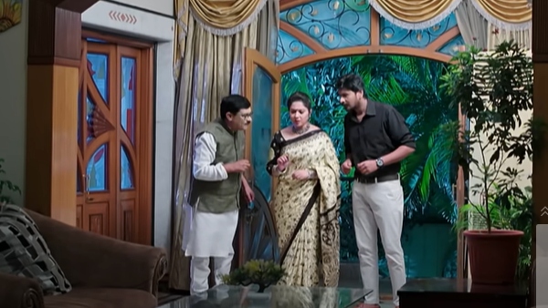 Intinti Gruhalakshmi Serial Today Episode June 27th 2023