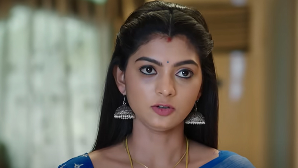 Intinti Gruhalakshmi Serial Today Episode June 20th 2023