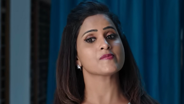 Intinti Gruhalakshmi Serial Today Episode June 20th 2023