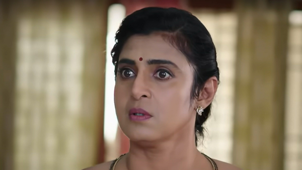 Intinti Gruhalakshmi Serial Today Episode June 20th 2023