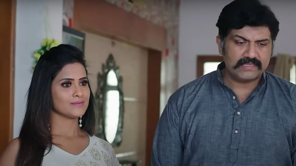 Intinti Gruhalakshmi Serial Today Episode June 20th 2023