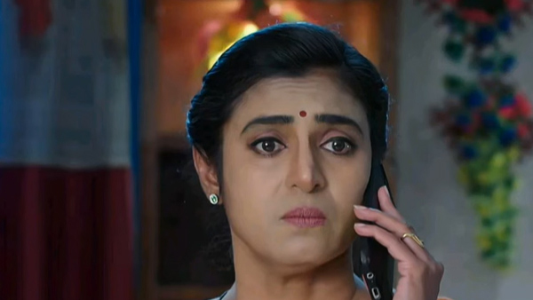 Intinti Gruhalakshmi Serial Today Episode June 17th 2023 Intinti Gruhalakshmi Serial Today Episode June 17th 2023