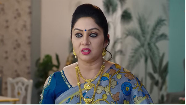 Intinti Gruhalakshmi Latest Week Roundup Story: June 12th to 17th Episodes highlights