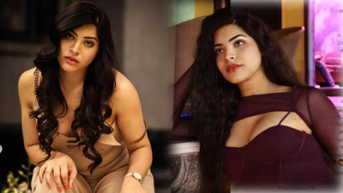 Jabardasth Priyanka Singh 