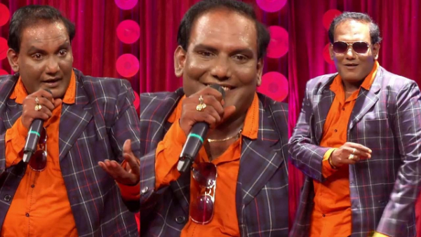 Jabardasth Shanti Kumar Jabardasth Shanti Kumar