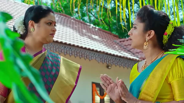 Janaki Kalaganaledu Serial 2023 June 13th Episode 604 Janaki Kalaganaledu Serial 2023 June 13th Episode 604