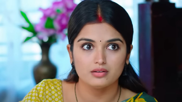 Janaki Kalaganaledu Serial 2023 June 22nd Episode 612