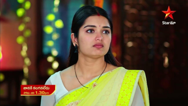 Janaki Kalaganaledu June 19th