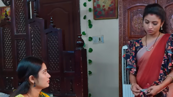 Janaki Kalaganaledu Serial 2023 June 22nd Episode 612