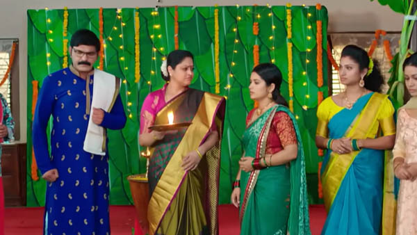 Janaki Kalaganaledu Serial 2023 June 13th Episode 604 Janaki Kalaganaledu Serial 2023 June 13th Episode 604
