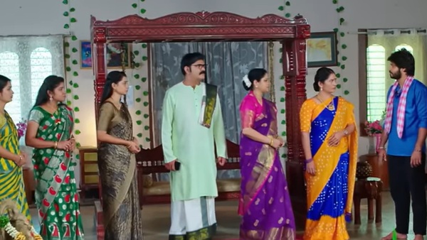 Janaki Kalaganaledu Serial 2023 June 22nd Episode 612