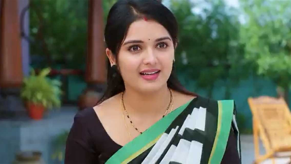 Janaki Kalaganaledu June 19th