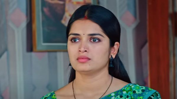 Janaki Kalaganaledu Serial 2023 June 8th Episode 600