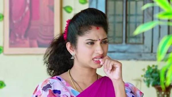 Janaki Kalaganaledu June 12th