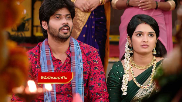 Janaki Kalaganaledu June 23rd: