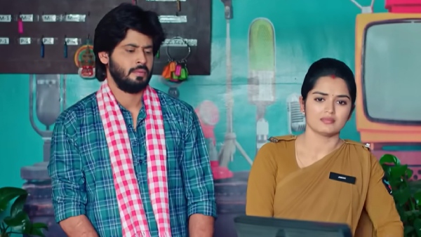 Janaki Kalaganaledu Serial 2023 June 26th Episode 615