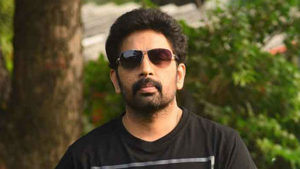 JD Chakravarthy Gives Clarity On Marriage With Anchor Vishnu Priya