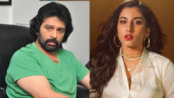 JD Chakravarthy Gives Clarity On Marriage With Anchor Vishnu Priya