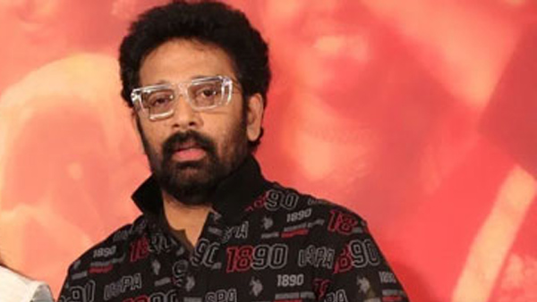 Actor JD Chakravarthy Reveals About Slow Poison On Him In Latest Interview Actor JD Chakravarthy Reveals About Slow Poison On Him In Latest Interview