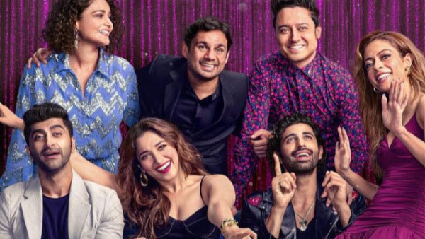 Jee Karda  Web Series Review and Rating