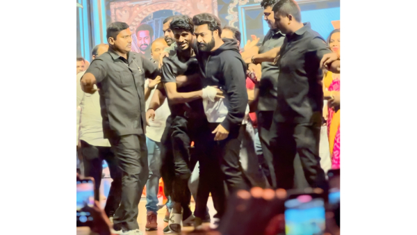 Jr NTR Fan Shyam Death Suspicious By Support Of Janasena Party Tweet Goes Viral Jr NTR Fan Shyam Death Suspicious By Support Of Janasena Party Tweet Goes Viral