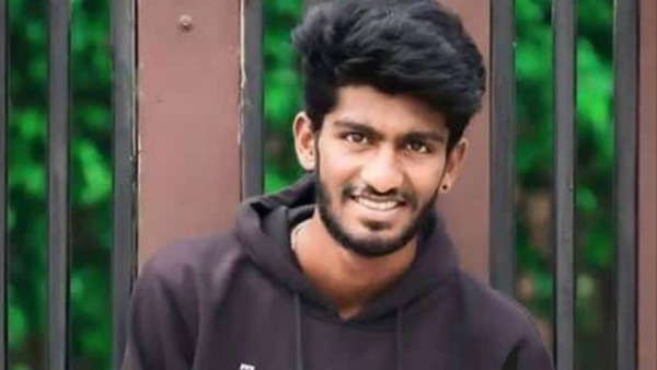 Jr NTR Fan Shyam death mystery