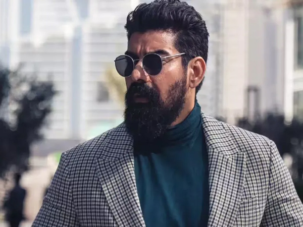 Actor Kabir Duhan Singh Marriage With Teacher Seema Chahal In Delhi