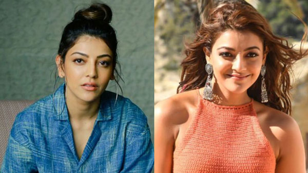 Actress kajal aggarwal retirement plan and last movies details