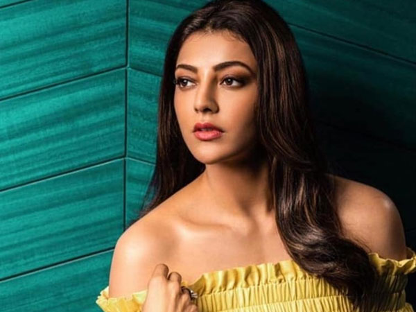 Actress kajal aggarwal retirement plan and last movies details