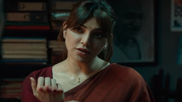 kajal-aggarwal kajal-aggarwal