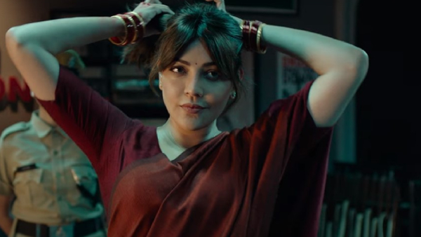 kajal-aggarwal kajal-aggarwal