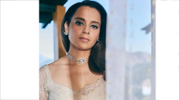 Umair Sandhu Sensational tweet about Kangana Ranaut