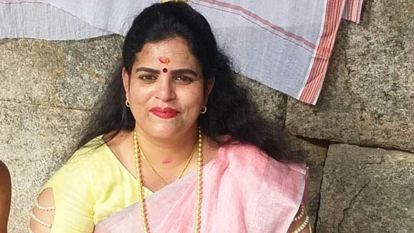 Karate Kalyani Shocking Comments On NTR Statue Issue In Latest Interview Karate Kalyani Shocking Comments On NTR Statue Issue In Latest Interview