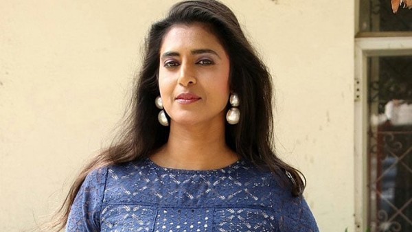  Kasthuri Shankar 