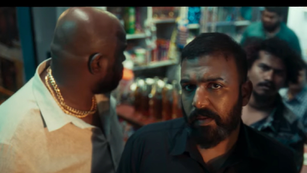 Directer Tarun Bhaskar Keeda Cola Movie Teaser Released