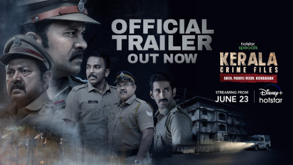 Kerala Crime Files Review: 