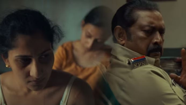 Kerala Crime Files Review: 