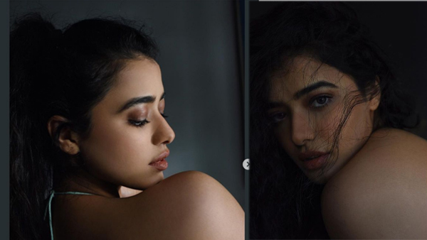 Bro Heroine Ketika Sharma Shares Stunning Pic in Instagram Bro Heroine Ketika Sharma Shares Stunning Pic in Instagram
