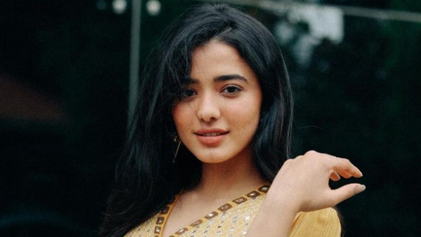 Bro Heroine Ketika Sharma Shares Stunning Pic in Instagram Bro Heroine Ketika Sharma Shares Stunning Pic in Instagram