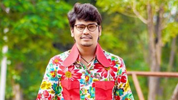 Jabardasth Comedian Kevvu Karthik Going To Marriage And Photos Goes Viral