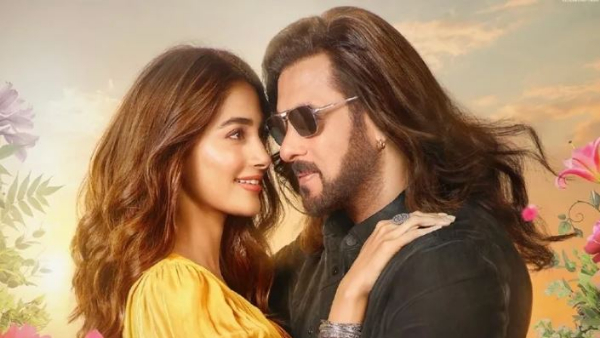 Kisi Ka Bhai Kisi Ki Jaan OTT: