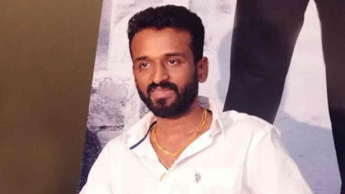 Surekha Vani responds on the tollywood drug case